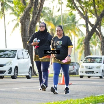 Runner Photo 7144107