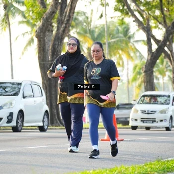 Runner Photo 7144110