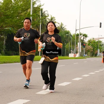 Runner Photo 7144111