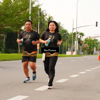 Runner Photo 7144112