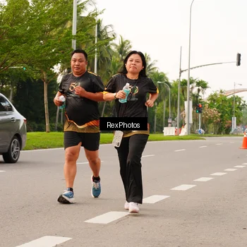 Runner Photo 7144115