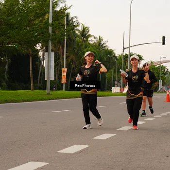 Runner Photo 7144116