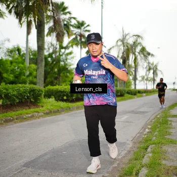 Runner Photo 7144117