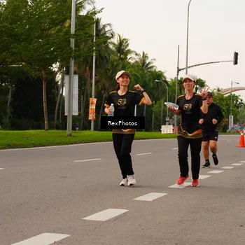 Runner Photo 7144119