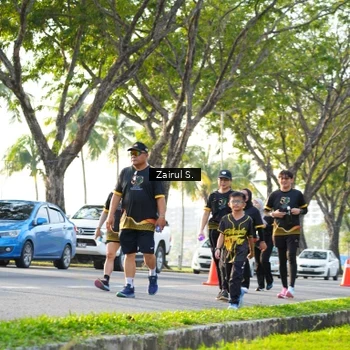 Runner Photo 7144120