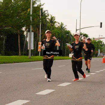Runner Photo 7144123