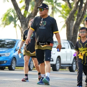 Runner Photo 7144125