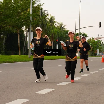 Runner Photo 7144126