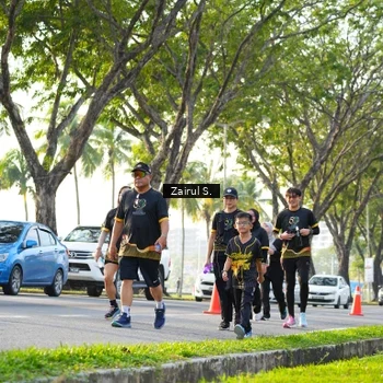 Runner Photo 7144131