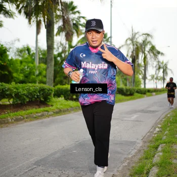Runner Photo 7144132