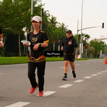 Runner Photo 7144134