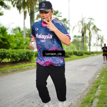 Runner Photo 7144135