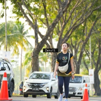 Runner Photo 7144136