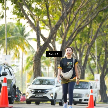 Runner Photo 7144138