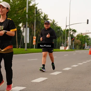 Runner Photo 7144139