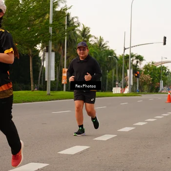Runner Photo 7144140