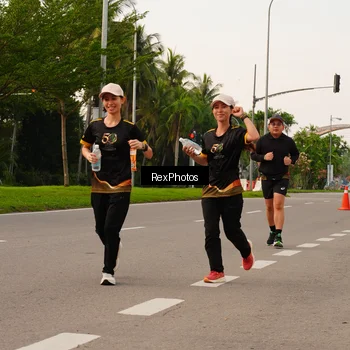Runner Photo 7144141