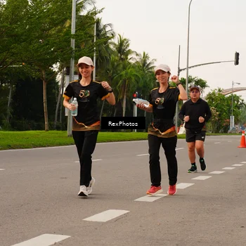 Runner Photo 7144144