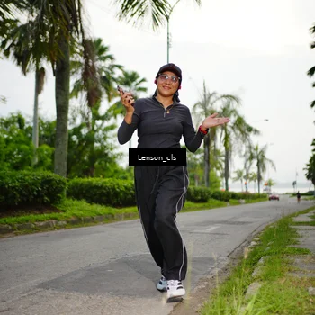 Runner Photo 7144147
