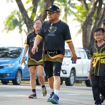 Runner Photo 7144151