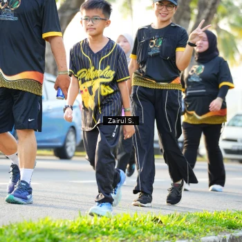 Runner Photo 7144155