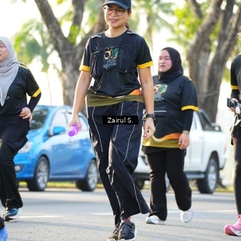Runner Photo 7144162