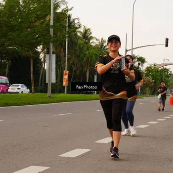 Runner Photo 7144164