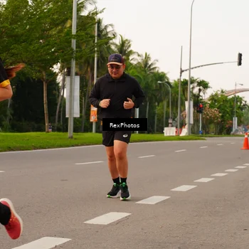 Runner Photo 7144169