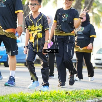 Runner Photo 7144170