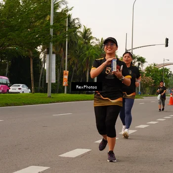 Runner Photo 7144172