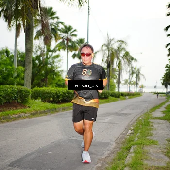 Runner Photo 7144173