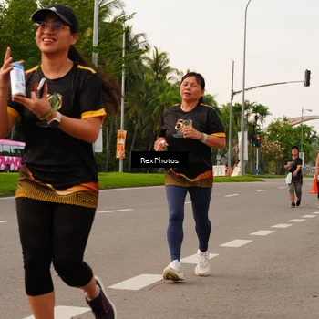 Runner Photo 7144189
