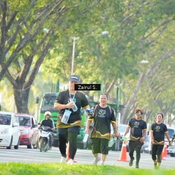Runner Photo 7144201