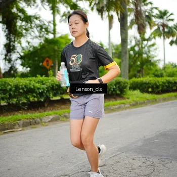Runner Photo 7144204
