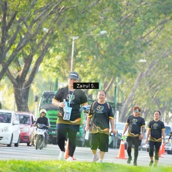 Runner Photo 7144205