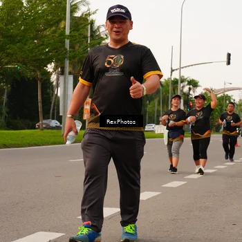 Runner Photo 7144208