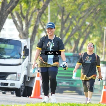 Runner Photo 7144209