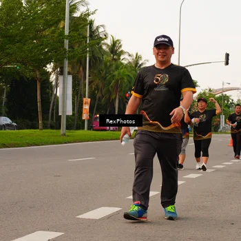 Runner Photo 7144210