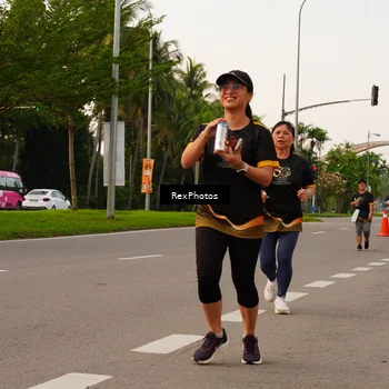 Runner Photo 7144213