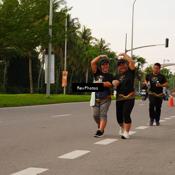 Runner Photo 7144216