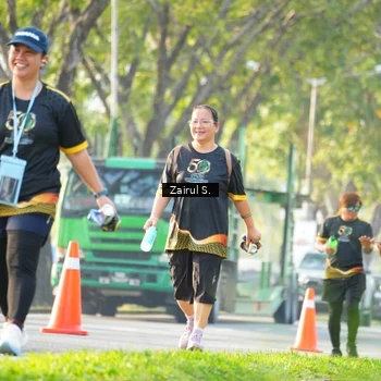 Runner Photo 7144217