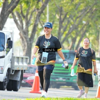 Runner Photo 7144220