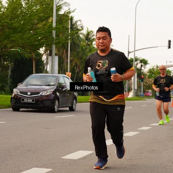 Runner Photo 7144228