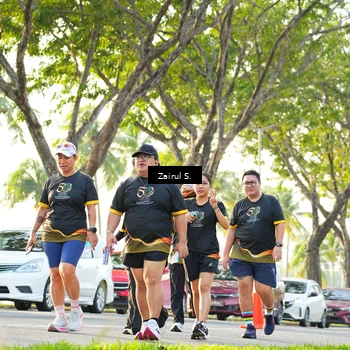 Runner Photo 7144230