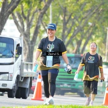 Runner Photo 7144235
