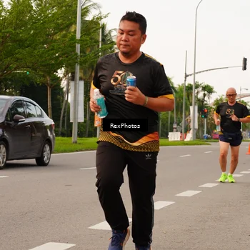 Runner Photo 7144239