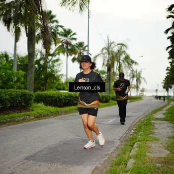 Runner Photo 7144242