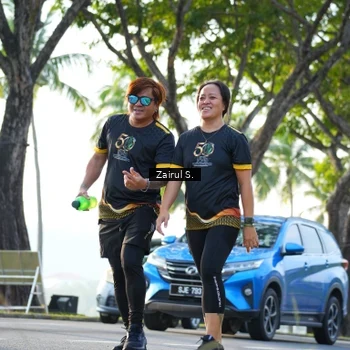 Runner Photo 7144248