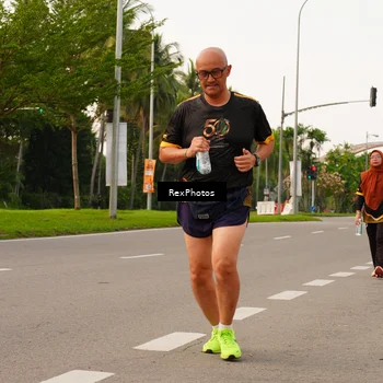 Runner Photo 7144249