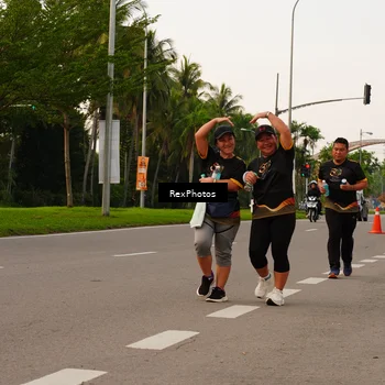 Runner Photo 7144252